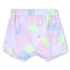 Shorts Outfit Set BILLIEBLUSH 
                    GIRL