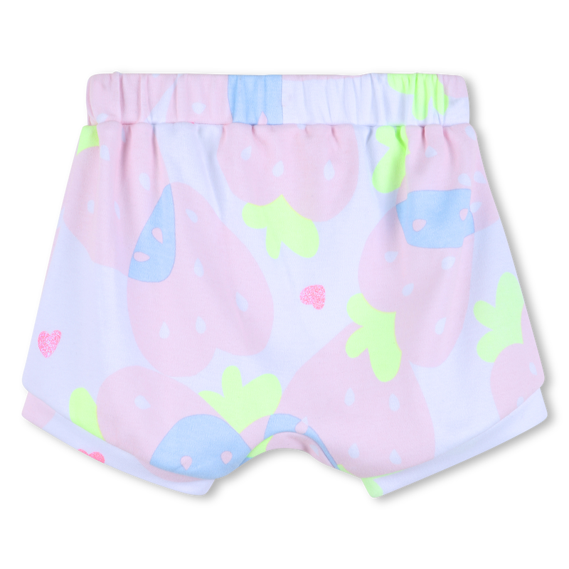 Shorts Outfit Set BILLIEBLUSH 
                        GIRL