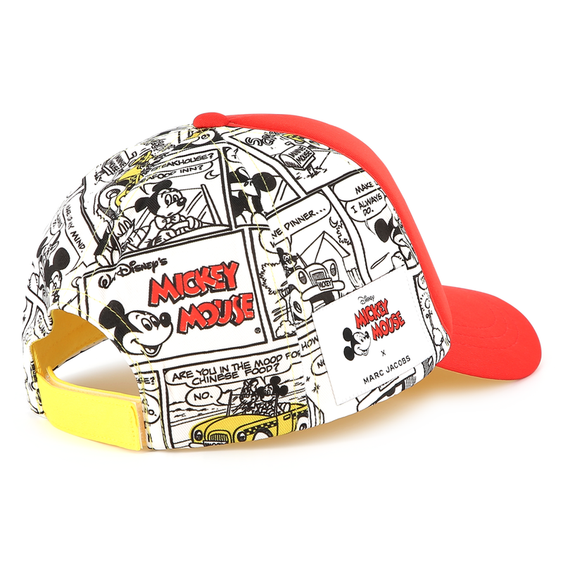 Boys Trucker Cap - Jacob