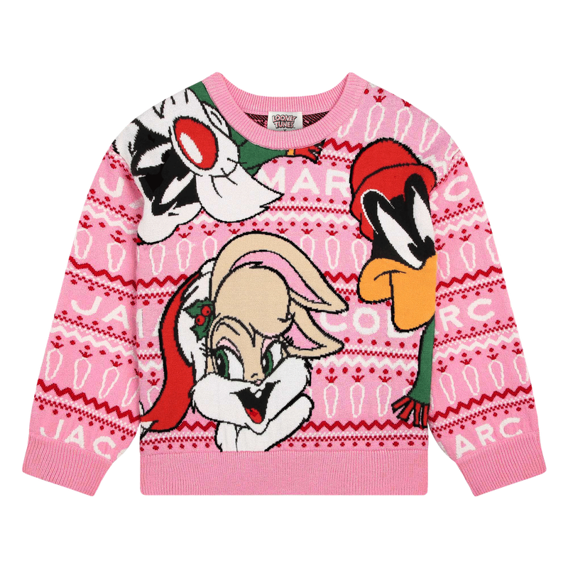 Looney tunes sweater best sale