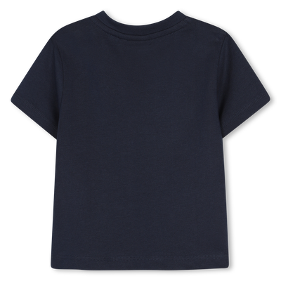 Short-Sleeved T-Shirt BOSS BOY