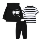 Tracksuit Set KARL LAGERFELD KIDS 
                    BOY