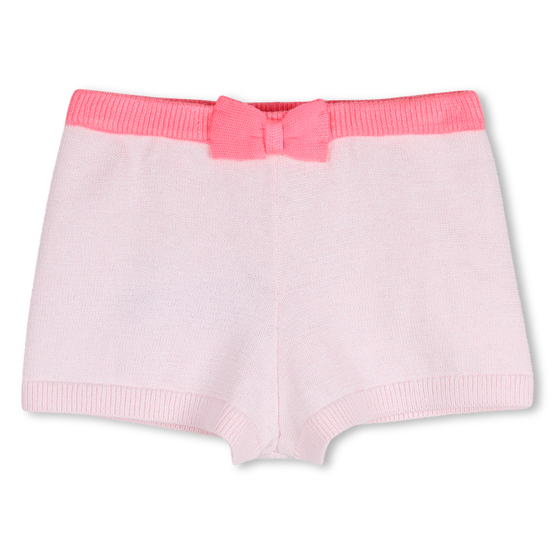 Shorts Outfit Set BILLIEBLUSH 
                        GIRL