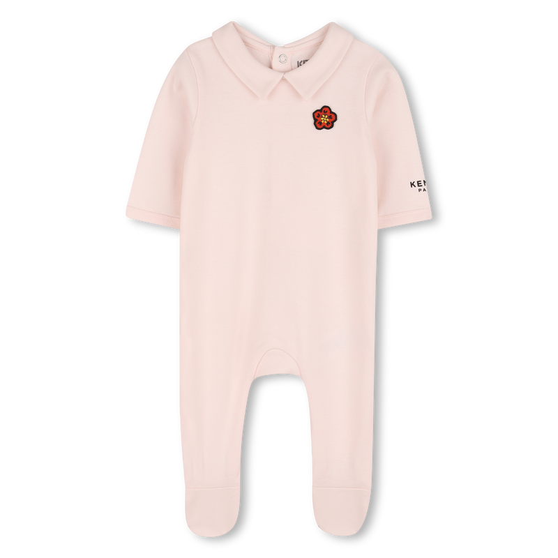 Set of pajamas KENZO KIDS 
                        UNISEX