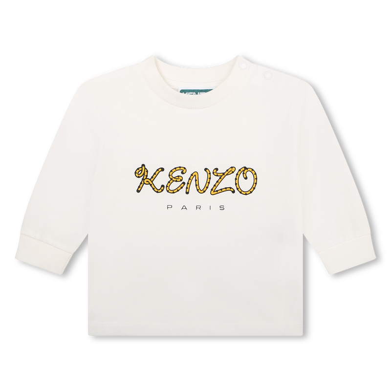 Kenzo paris long sleeve store