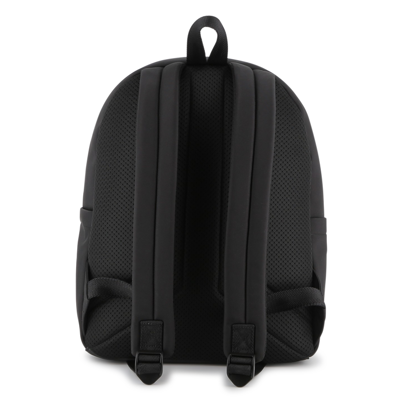 Canvas backpack BOSS 
                        BOY