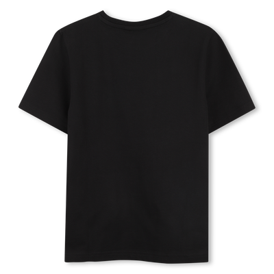 Short sleeve t-shirt BOSS BOY