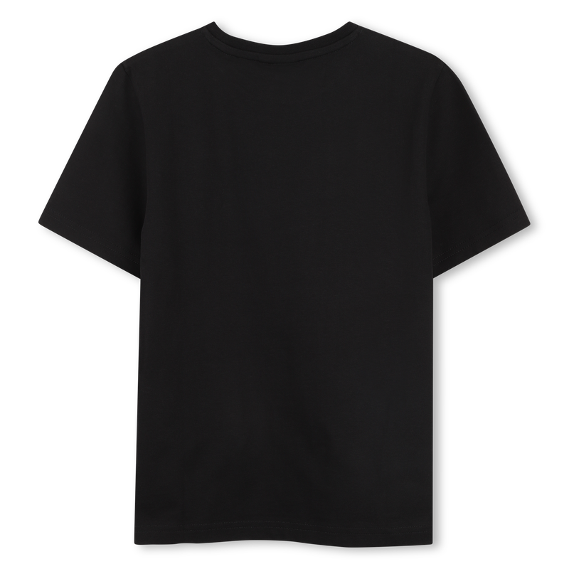 Short sleeve t-shirt BOSS 
                        BOY