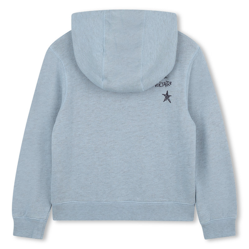 Hoodie ZADIG & VOLTAIRE 
                    BOY