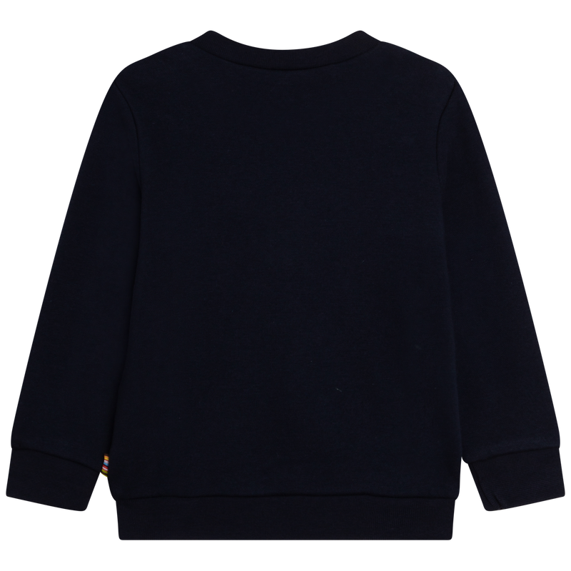 Paul smith junior sweatshirt outlet