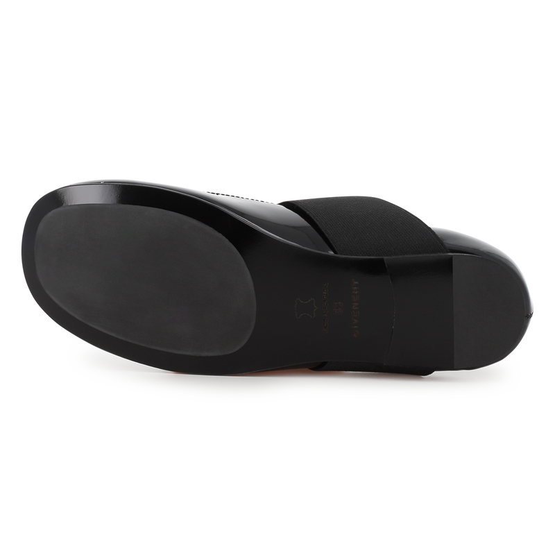 Ballet flats GIVENCHY 
                        GIRL