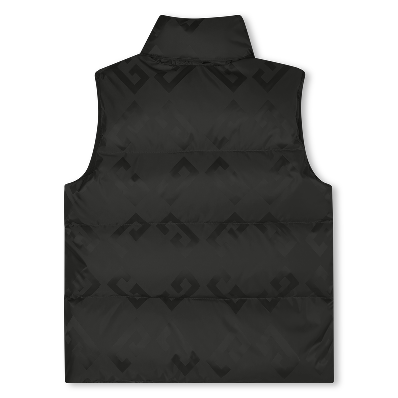 Sleeveless down jacket GIVENCHY 
                        UNISEX