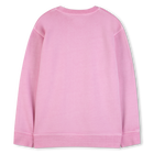 Wide-Fit Sweatshirt ZADIG VOLTAIRE 
                    GIRL
