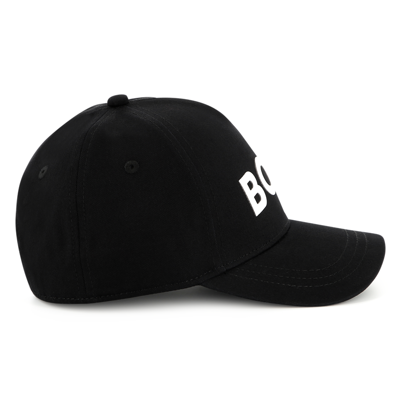 Cap with adjustable fastening BOSS 
                        BOY