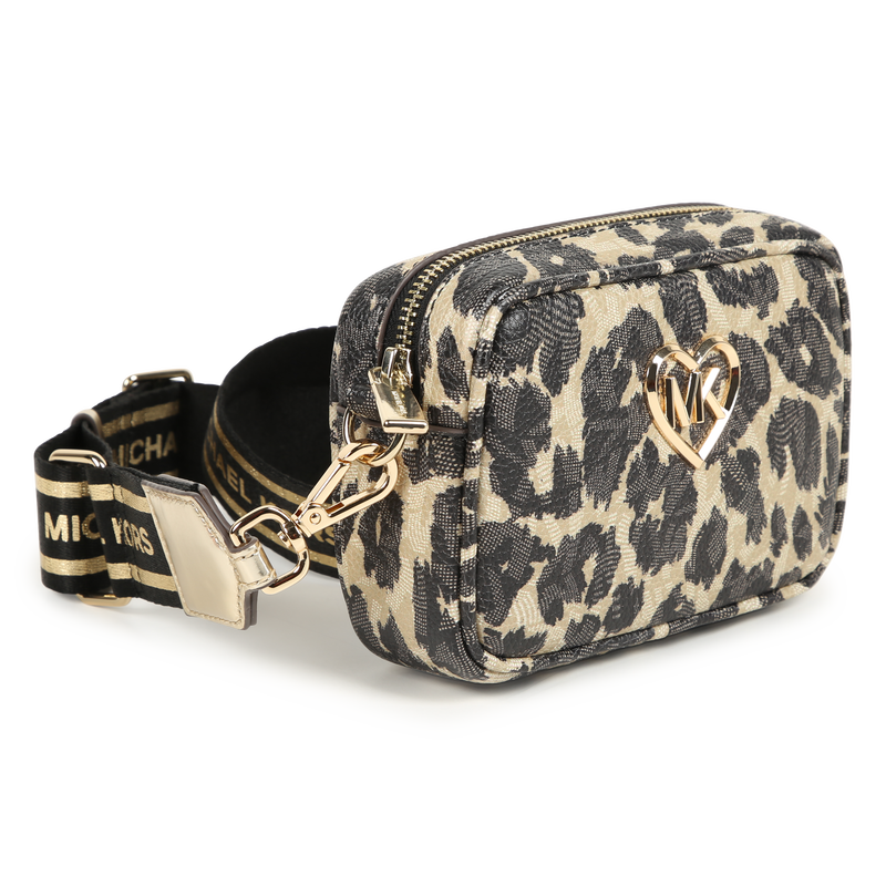 Printed Purse MICHAEL KORS 
                        GIRL