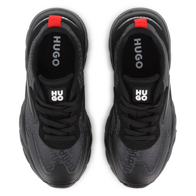 Sneakers HUGO 
                        BOY