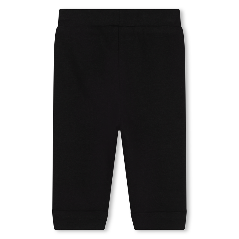 T-Shirt & Trouser Set KARL LAGERFELD KIDS 
                        BOY