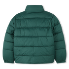 Zip-Up Water-Repellent Parka HUGO 
                    BOY