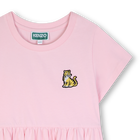 Dress KENZO KIDS 
                    GIRL
