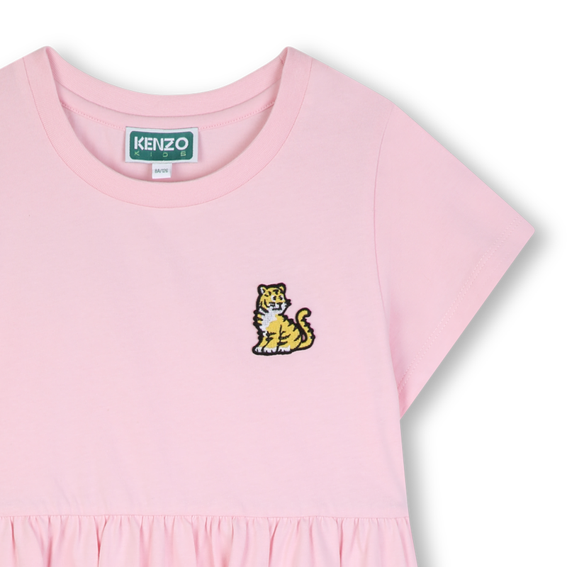 Dress KENZO KIDS 
                        GIRL