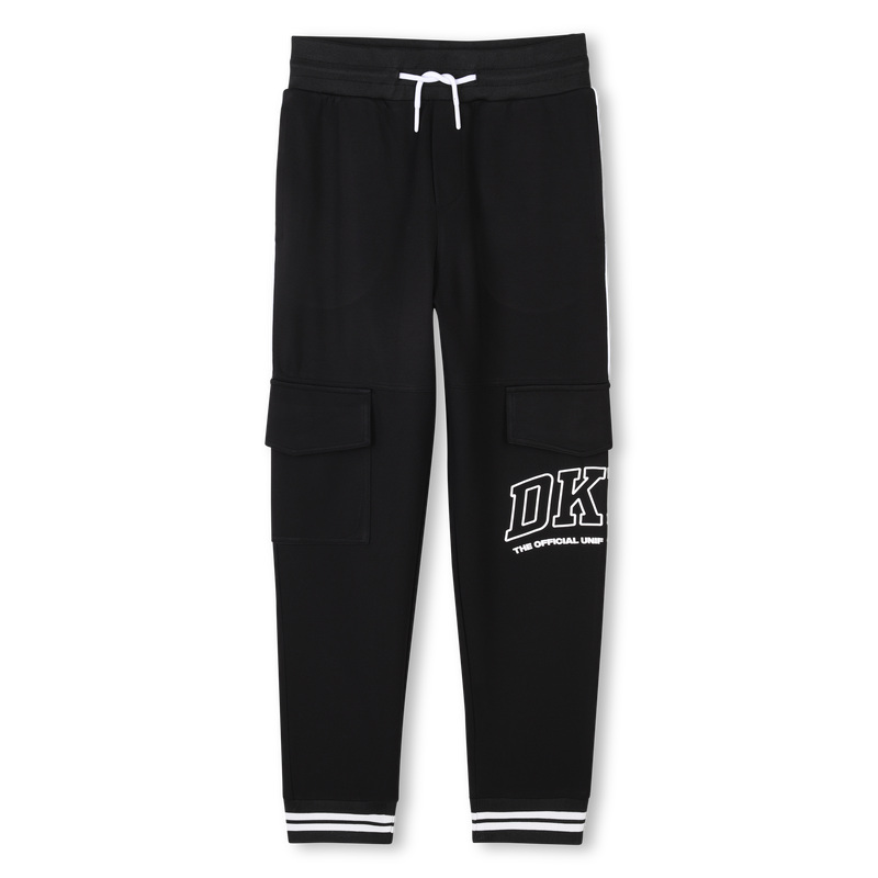sweatpants with pockets DKNY 
                    UNISEX