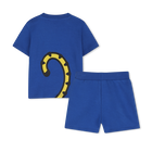 Bermuda Outfit Set KENZO KIDS 
                    BOY