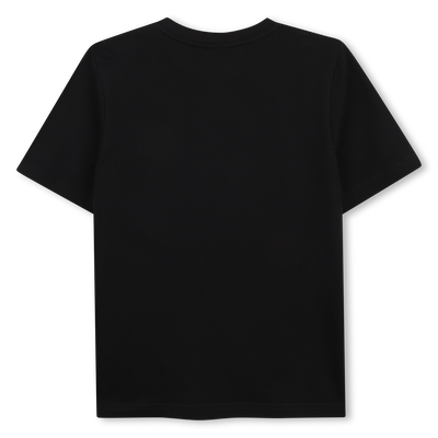 Short-Sleeved T-Shirt BOSS BOY