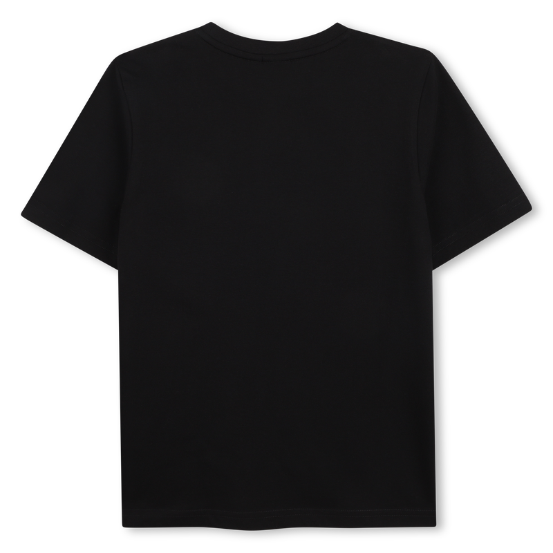 Short-Sleeved T-Shirt BOSS 
                        BOY
