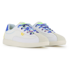 Lace-Up Sneakers BILLIEBLUSH 
                    BOY