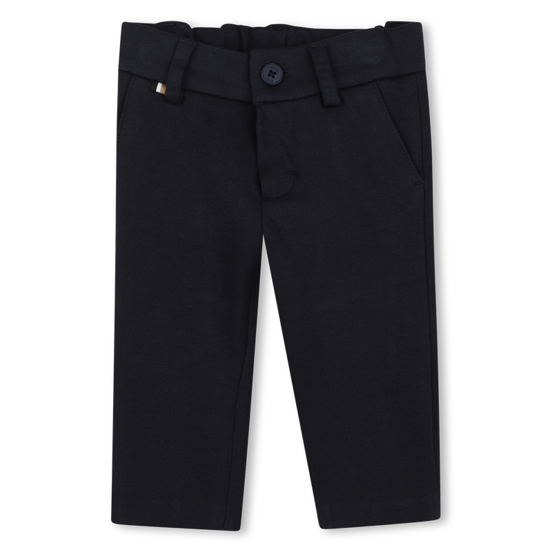 Dress Pants BOSS 
                        BOY