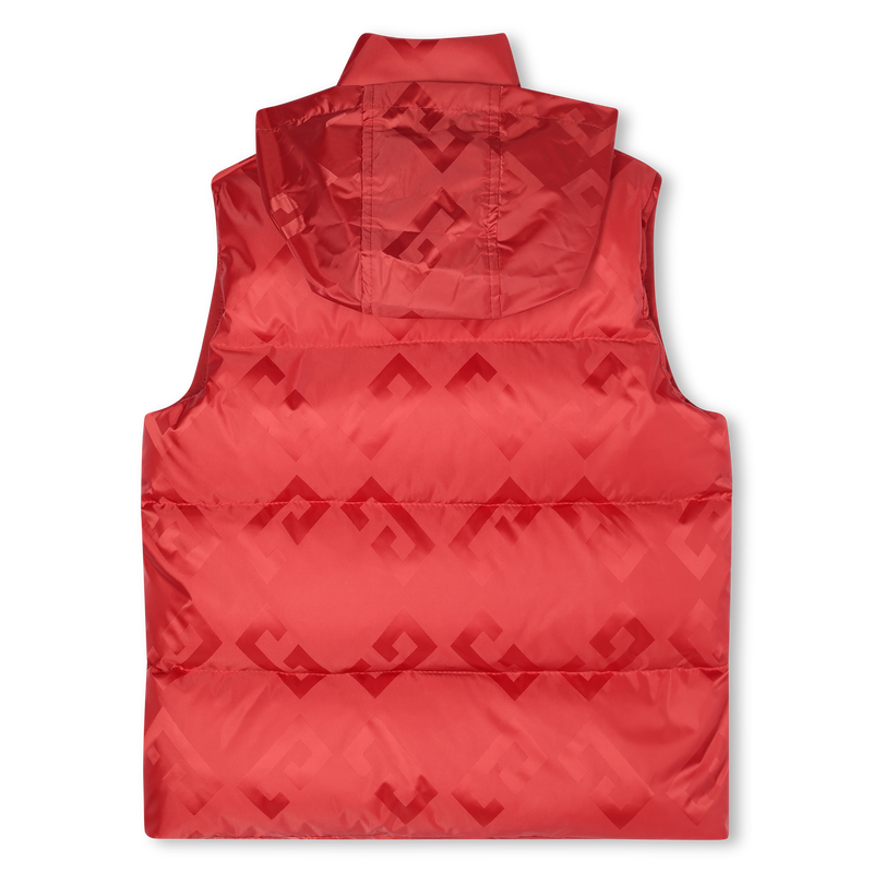 Sleeveless down jacket GIVENCHY 
                        UNISEX