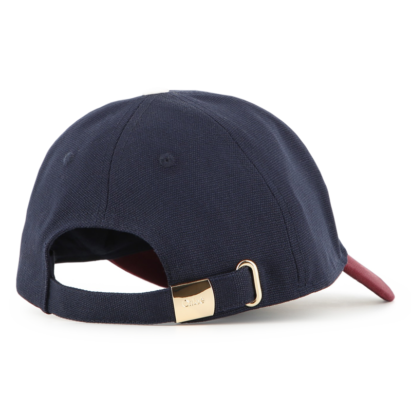 Cap CHLOE 
                        GIRL