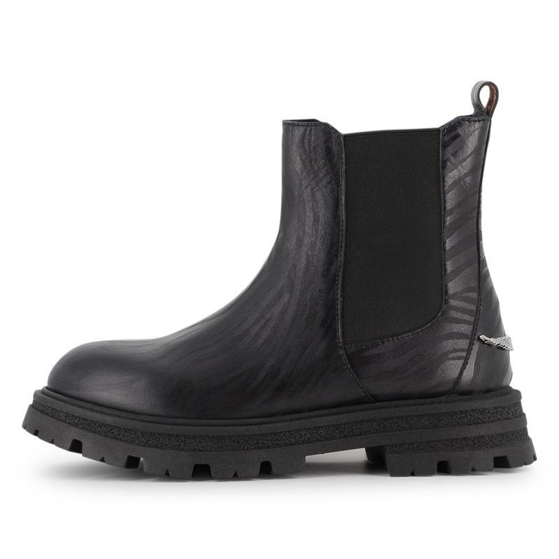 Ankle boots ZADIG VOLTAIRE 
                        GIRL