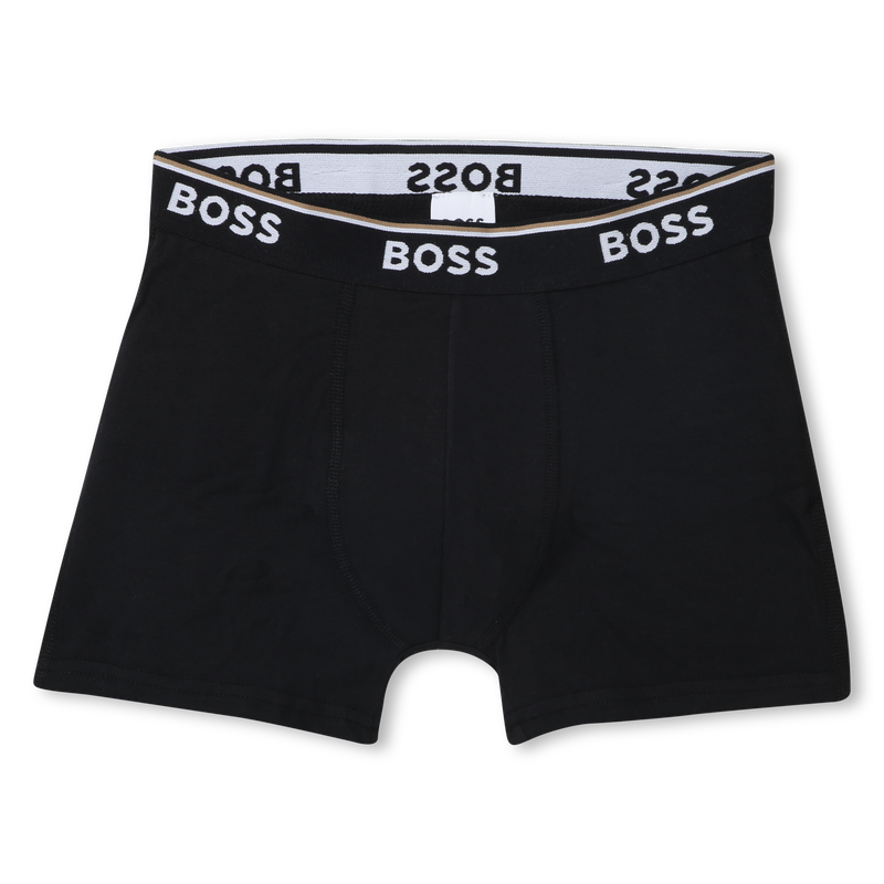 Set of 2 boxer shorts BOSS 
                        BOY