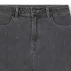 Short skirt DKNY 
                    GIRL
