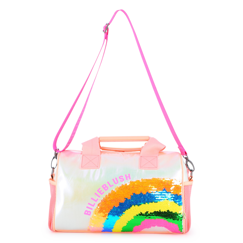 Bowling bag BILLIEBLUSH 
                        GIRL
