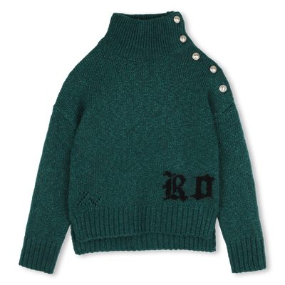 Sweater ZADIG VOLTAIRE GIRL