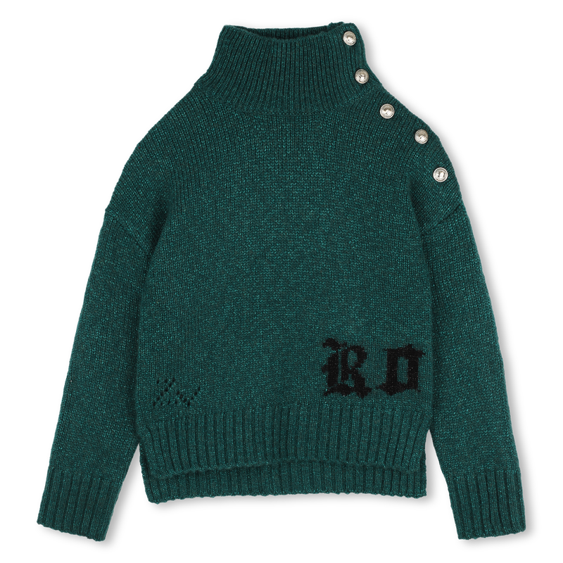 Sweater ZADIG VOLTAIRE 
                        GIRL