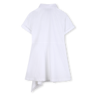 Short-Sleeved Dress DKNY 
                    GIRL