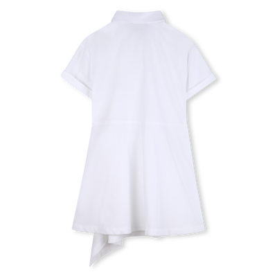 Short-Sleeved Dress DKNY GIRL