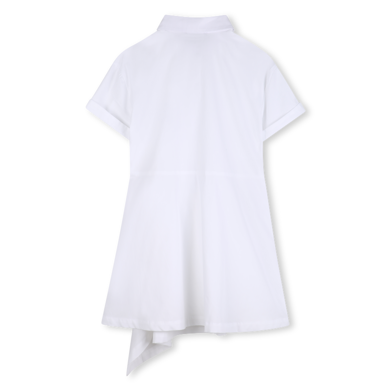 Short-Sleeved Dress DKNY 
                        GIRL