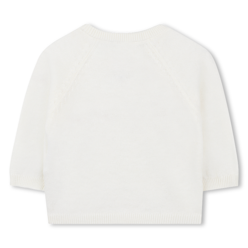 Cardigan, leggings and beanie set GIVENCHY 
                        UNISEX