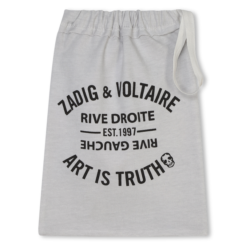 Cotton Ensemble ZADIG & VOLTAIRE 
                    UNISEX