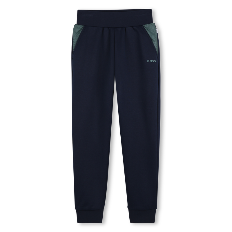 Sweatpants BOSS 
                        BOY