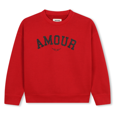 Zadig & Voltaire for Girls - Designer Brands