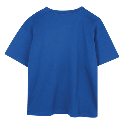 Short-sleeved T-shirt KENZO KIDS UNISEX