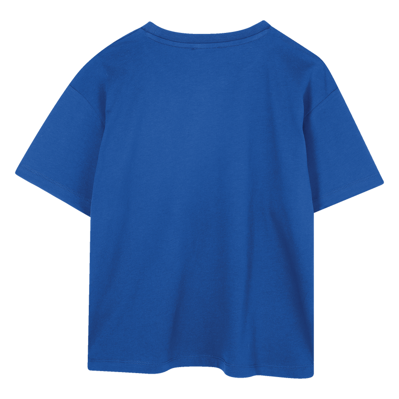 Short-sleeved T-shirt KENZO KIDS 
                    UNISEX