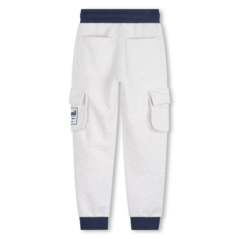 Sweatpants TIMBERLAND 
                        BOY