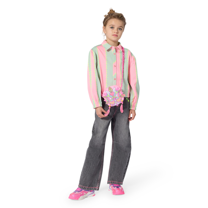 Sneakers BILLIEBLUSH 
                        GIRL