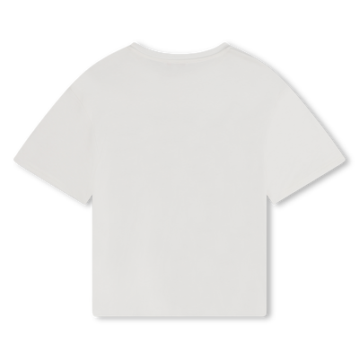 Short-Sleeved T-Shirt CHLOE GIRL